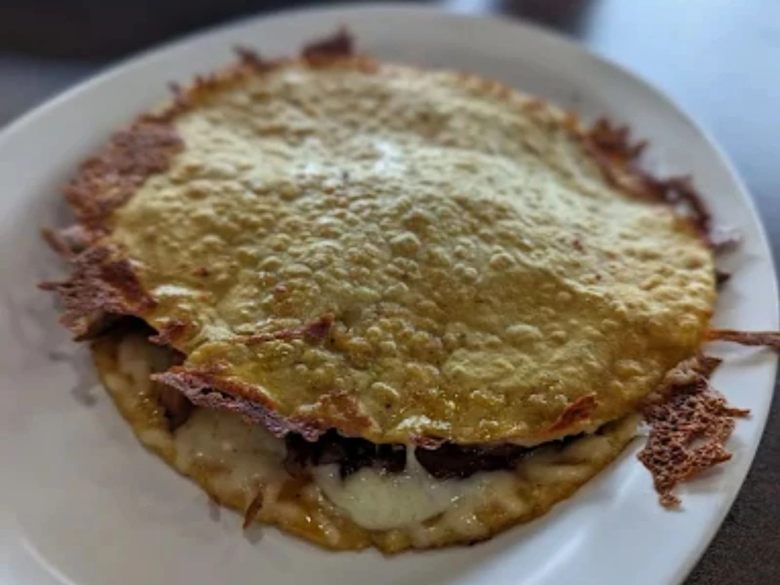 Antojitos