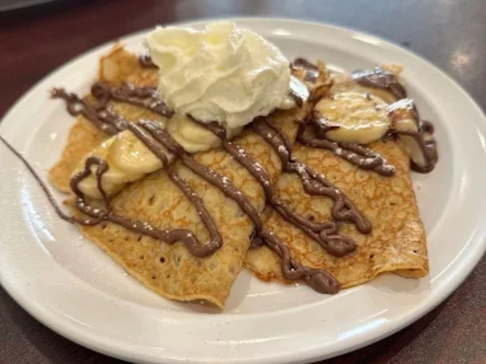 Crepas