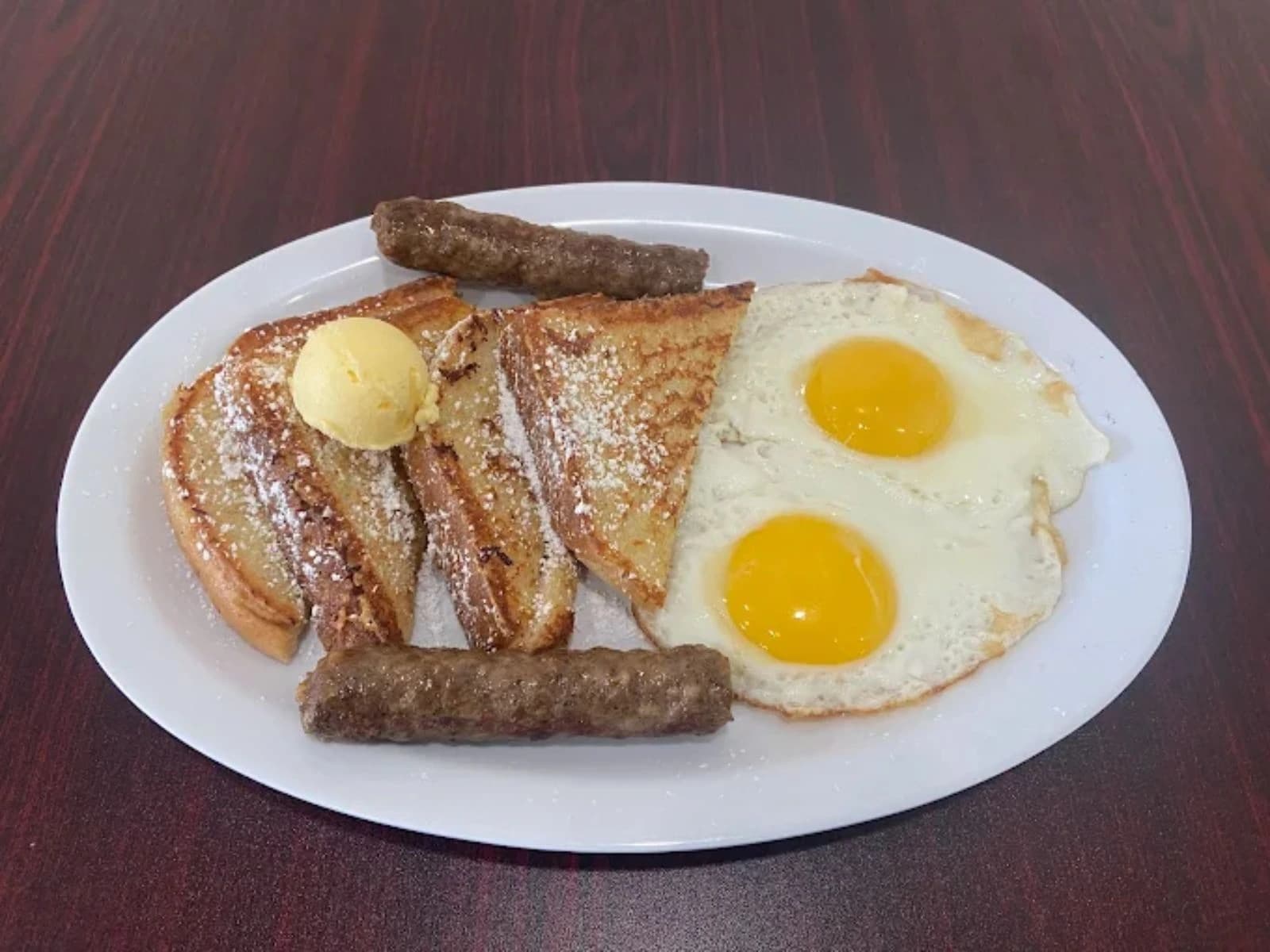 Desayunos